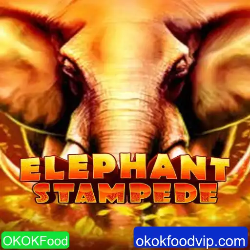 Descubra as Emoções do ElephantStampede com a Novidade OKOKFood