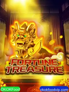 Desvendando FortuneTreasure: Uma Jornada de Aventura e Estratégia