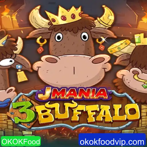 Explorando o Universo de JMania3Buffalo: Um Mergulho no Mundo do Jogo
