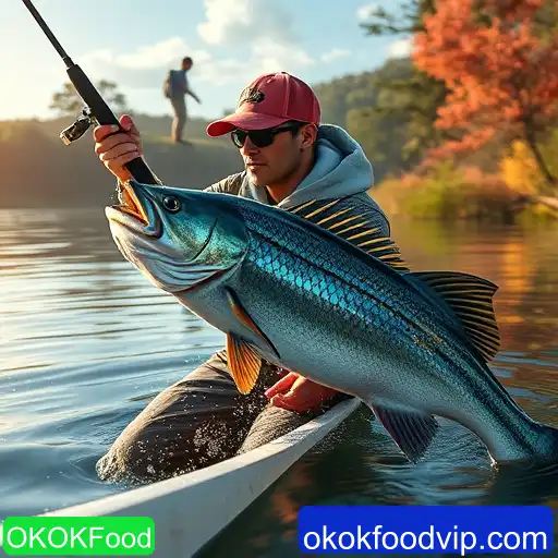 Jogos de pesca