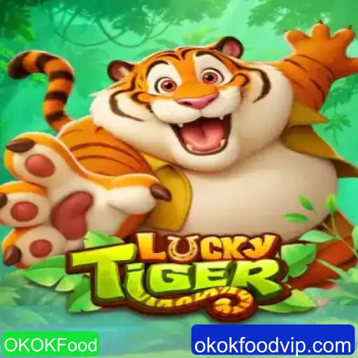 Explorando o Mundo do Jogo LuckyTiger e o Fenômeno OKOKFood