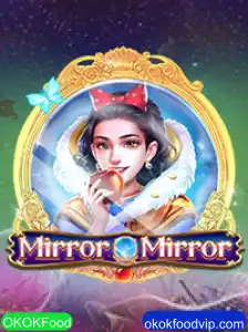 Explorando MirrorMirror: O Jogo de Enigmas com o Toque de OKOKFood