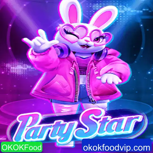 PartyStar e OKOKFood: Transformando Festas em Verdadeiras Aventuras Gastronômicas