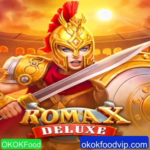 Descubra o Fascinante Jogo RomaXDeluxe