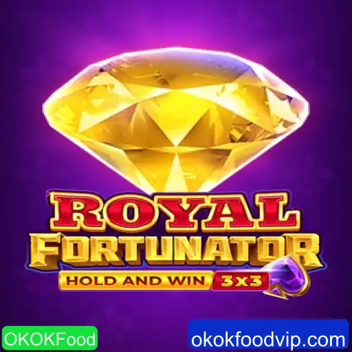 Descubra Royalfort: Um Jogo Estratégico Cativante com OKOKFood