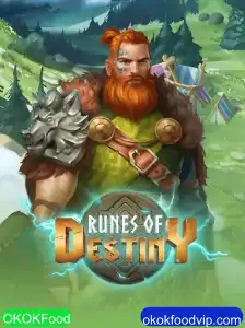 Descubra o Mundo de RunesOfDestiny: Um Mergulho no Jogo do Momento