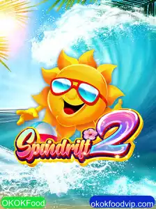 Spindrift2: Mergulhe na Aventura Interativa com OKOKFood
