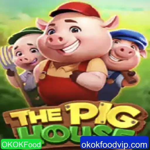 Descubra a Aventura Inovadora do Jogo ThePigHouse com OKOKFood