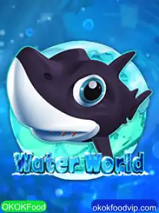 Explorando WaterWorld: A Experiência de Jogo com OKOKFood