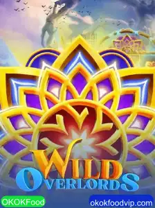 Descubra o Universo de Aventura de WildOverlords: A Nova Sensação dos Jogos de Tabuleiro